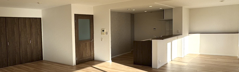 不動産の流通業